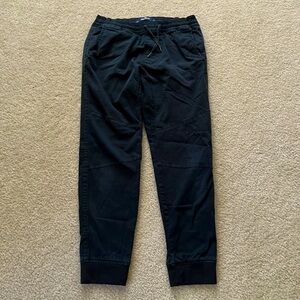 Mens‎ Hollister joggers